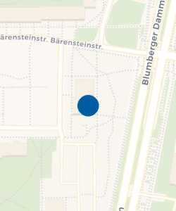 Vorschau: Karte von Café & Bäckerei Sahnebaiser
