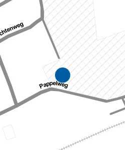 Vorschau: Karte von Evangelisches Krankenhaus Göttingen-Weende Lungenfachklinik