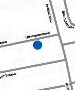 Vorschau: Karte von Naturheilpraxis Urban Hassloch