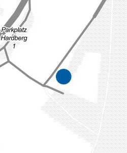 Vorschau: Karte von Bürgerhaus Siedelsbrunn