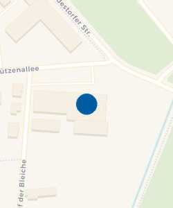 Vorschau: Karte von Autohaus Biester