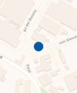Vorschau: Karte von Autohaus Gretschel