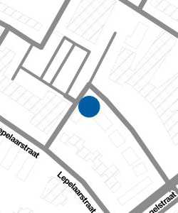 Vorschau: Karte von Dakdekkersbedrijf Rutten