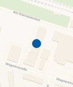 Vorschau: Karte von Hagel KFZ Meisterbetrieb