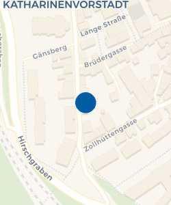 Vorschau: Karte von Blauer Bock