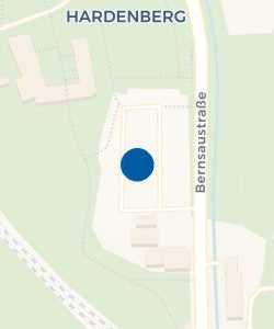 Vorschau: Karte von Dom-Parkplatz