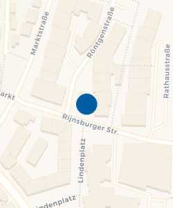 Vorschau: Karte von Hotel Römer