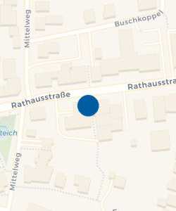Vorschau: Karte von Linsenbarth