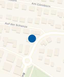 Vorschau: Karte von Gutsschänke Pfaff "Zum Kamin"