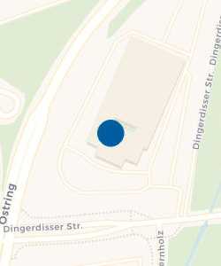 Vorschau: Karte von Autocenter Gaus GmbH & Co. KG