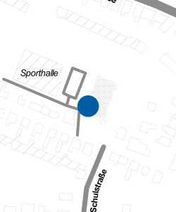 Vorschau: Karte von Grundschule Hochstetten