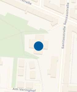 Vorschau: Karte von KiTa Sanitasstraße