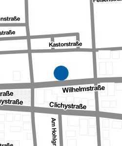 Vorschau: Karte von Wilhelm's Dartclub