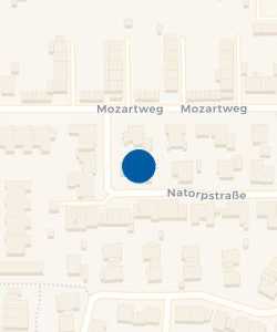 Vorschau: Karte von Hille GmbH Heizungsbau und Installation