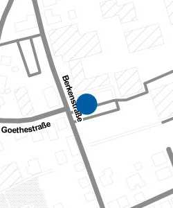 Vorschau: Karte von Berkenschule