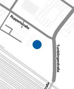 Vorschau: Karte von Städt. Fachakademie für Heilpädagogik