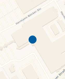 Vorschau: Karte von Imo Waschstraße Geiselbullach