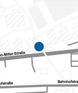 Vorschau: Karte von Sparkasse Fürstenfeldbruck