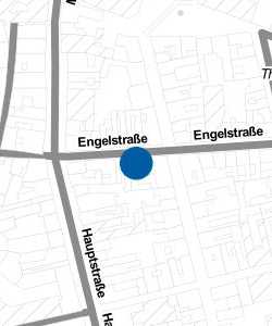 Vorschau: Karte von Cucina di Napoli Erlangen