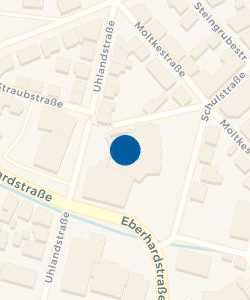 Vorschau: Karte von Daniel-Straub-Realschule