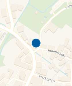 Vorschau: Karte von Landgasthaus Fegeisen