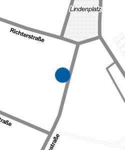 Vorschau: Karte von Meinhardt Zahntechnik GmbH