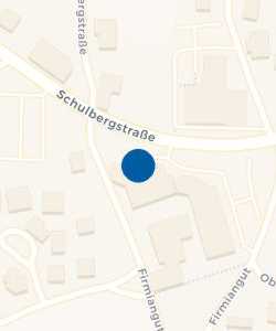 Vorschau: Karte von Auto Pichert GmbH