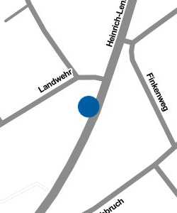 Vorschau: Karte von Suveren Heinrich-Lensing-Straße