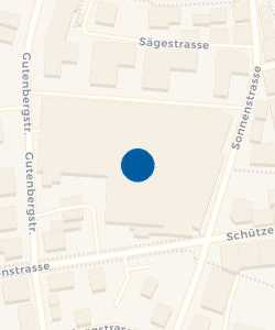 Vorschau: Karte von Interdiscount Kreuzlingen