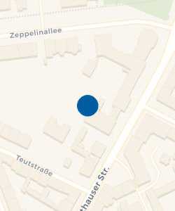 Vorschau: Karte von Gertrud-Bäumer-Realschule