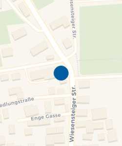 Vorschau: Karte von Adler Gasthof