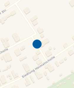Vorschau: Karte von Müller Reiner Siedlung
