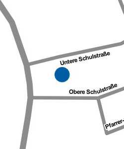 Vorschau: Karte von Grundschule Chammünster