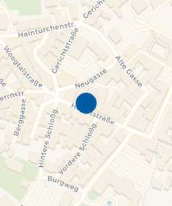 Vorschau: Karte von Königsteiner Schlüsseldienst Rugiero GmbH