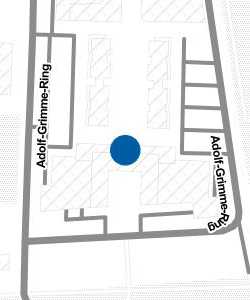 Vorschau: Karte von Rathaus Kleinmachnow