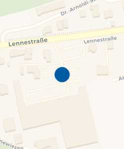 Vorschau: Karte von Gartencenter Kremer