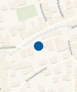 Vorschau: Karte von VR Bank Starnberg-Herrsching-Landsberg eG, Filiale Dießen
