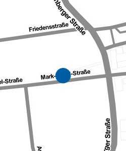 Vorschau: Karte von Parkplatz Mark-Hövel-Straße