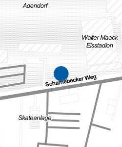 Vorschau: Karte von Kinderkrippe Adendorf