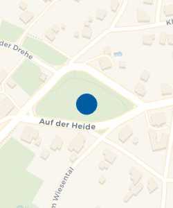 Vorschau: Karte von Hermann R. Tempel-Platz