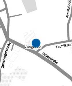 Vorschau: Karte von Zum Gockelwirt