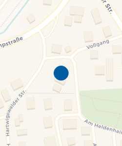 Vorschau: Karte von Freiwillige Feuerwehr Neumünster Gadeland