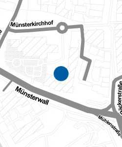 Vorschau: Karte von Elisabeth-Selbert-Schule