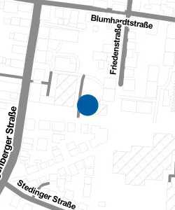 Vorschau: Karte von Polizeiposten Böckingen