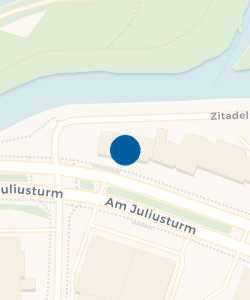 Vorschau: Karte von Autohaus Wegener