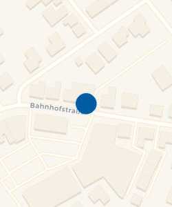 Vorschau: Karte von Zahnzentrum Bassum - Schomaker & Magnucki