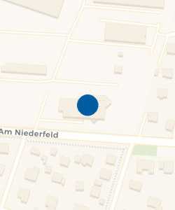 Vorschau: Karte von HW Hotel "Haus am Niederfeld"