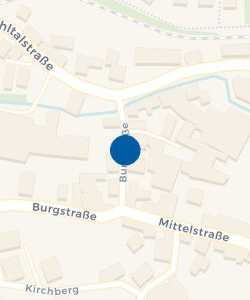 Vorschau: Karte von Scheuer Werkzeughandel