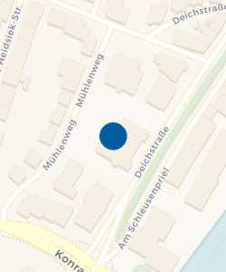 Vorschau: Karte von Freie Waldorfschule Cuxhaven
