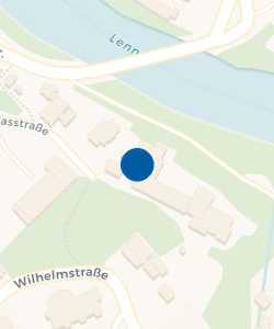 Vorschau: Karte von Kaufmannsschule II - Berufskolleg der Stadt Hagen